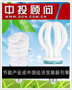戰略性新興產業系列之五:節能產業成中國經濟發展新引擎
