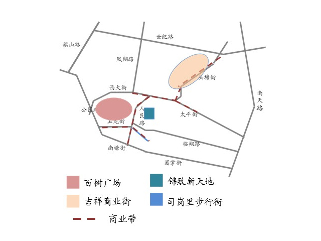 云南臨滄工業園區產業發展規劃與項目設計