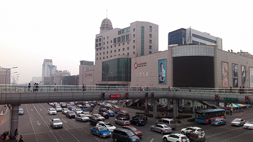 　　中投顧問承接的東營市東營區辛店街道產業戰略規劃項目已經進入第二階段。
