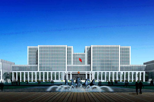 中投顧問順利編制完成“重慶市高新區裝備制造產業招商策劃”