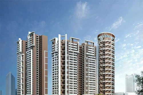 中投顧問應邀參加國際城市地產投資展覽會之海外地產投資分享會
