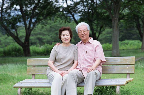 中投顧問為惠州編制“智能化養老實驗基地規劃” 打造珠三角智能養老養生基地