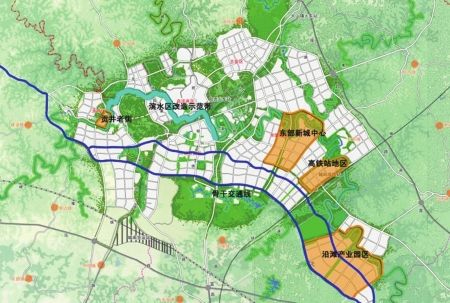 吉林省大安市委、市政府盛情委托中投顧問編制“大安市產業發展規劃”