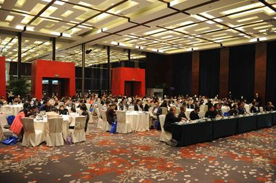 中投顧問協辦的中國主題樂園與度假區發展論壇即將召開