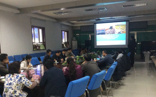助力邊疆建設 中投顧問項目組趕赴新新疆生產(chǎn)建設兵團進行調(diào)研